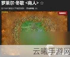 魔兽世界怀旧服地精起搏器出处及趣味玩法详解