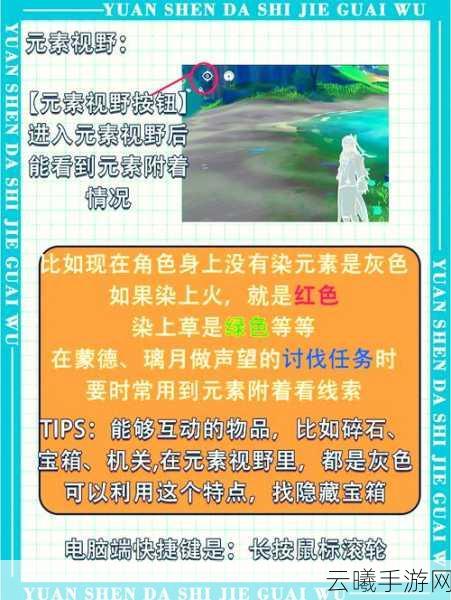 原神雕琢童心掠影拾真活动全攻略,解锁童趣冒险,探索奇幻世界之旅