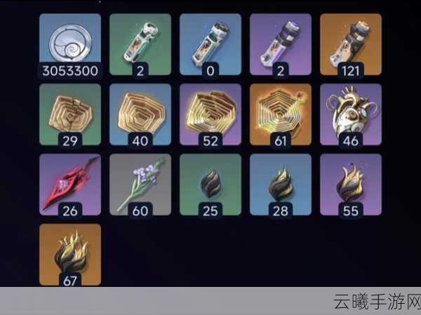 鸣潮相里角色突破材料全解析及趣味玩法揭秘