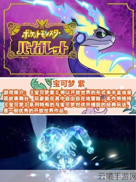 精灵宝可梦Lets Go招式攻略大全,探索宝可梦世界的无限可能