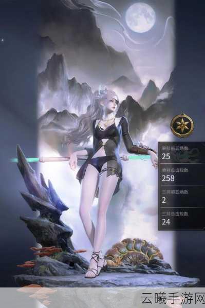 永劫无间崔三娘技能全解析及趣味玩法探索