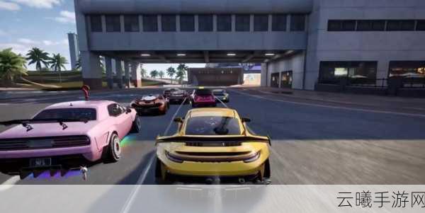 GTA5线上手游资讯,静止之久,未来何方?全新玩法揭秘!