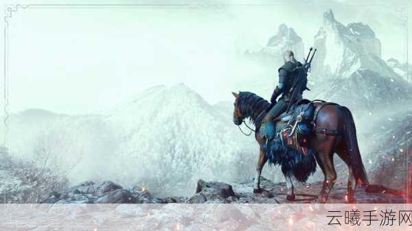 巫师3角色穿越夜之城?Mod作者揭秘CDPR大计划,手游新篇即将开启!