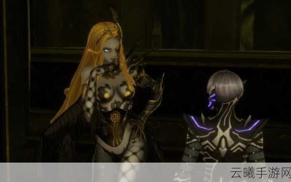 真女神转生5强力仲魔亚蒙合成攻略,解锁战斗新境界