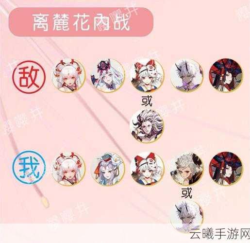 阴阳师SP彼岸花斗技阵容深度解析与趣味玩法攻略