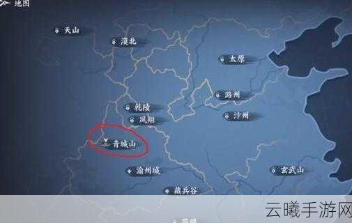不良人3富人之遗任务全攻略,解锁武侠世界的寻宝之旅