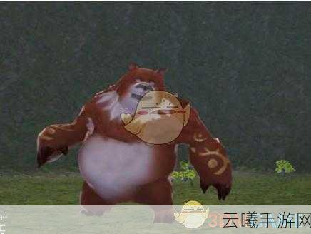 创造与魔法手游资讯,揭秘棕熊大饲料制作秘籍与趣味玩法
