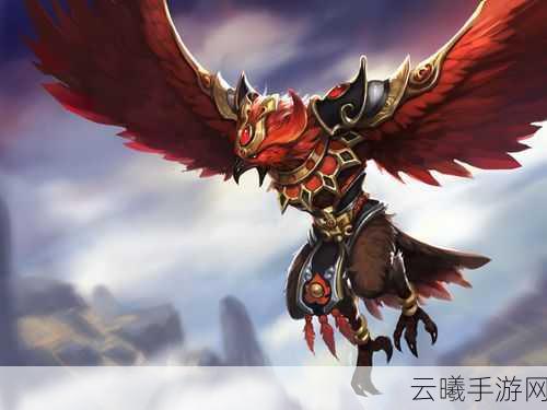 乱斗西游第十三章金翅大鹏通关秘籍,策略与趣味并存!
