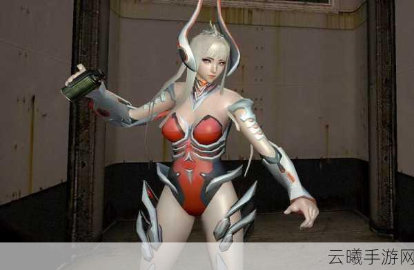 CF新星闪耀,白骨终结者全身图鉴大揭秘震撼发布,全新射击体验等你来战!