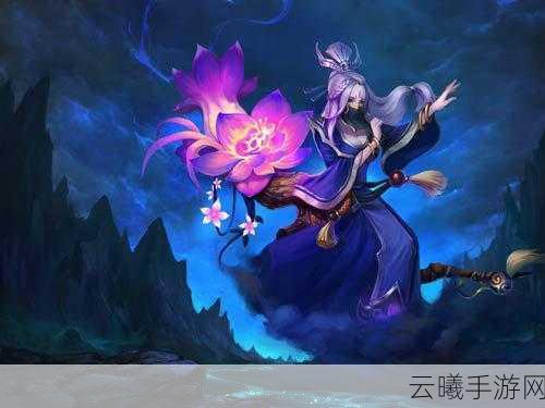乱斗西游孟婆BOSS定位策略全解析,深度挖掘制胜之道与趣味玩法