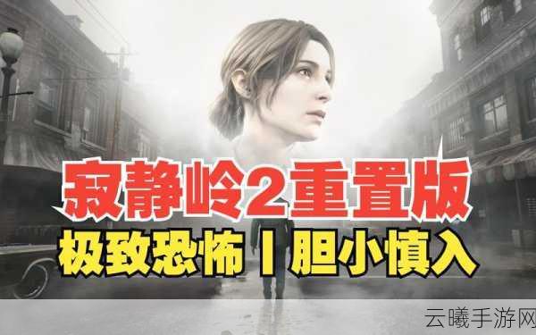寂静岭2,重制版手游,16-18小时沉浸式恐怖探险,揭秘全新玩法!