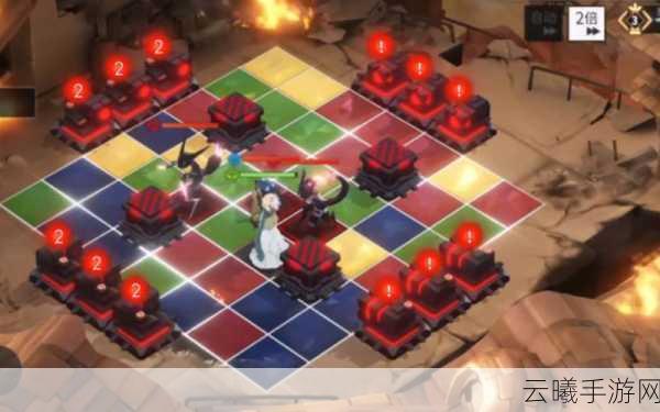白夜极光魔幻消除策略手游,不同发行商与平台登录方式全解析及趣味玩法揭秘