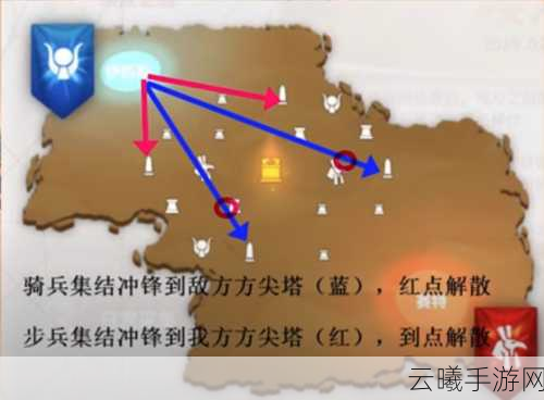 万国觉醒深度解析,埃及之战奥西里斯之柩的终极护送任务与趣味玩法揭秘