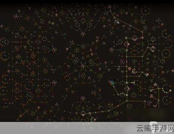 流放之路经典再现，游侠药侠刀阵BD深度解析与趣味玩法