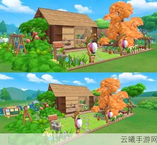 摩尔庄园携手上海农展馆,共绘地理标志农产品新篇章,打造绿色田园手游盛宴