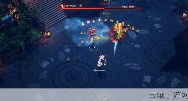 白荆回廊卡洛琳技能强度全解析,炼金术士的爆发与治疗之道