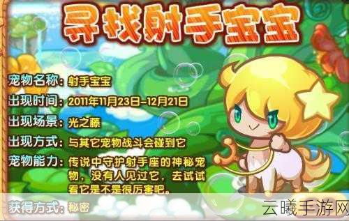 洛克王国环保宝宝，绿色冒险新玩法全揭秘，打造环保小卫士的奇幻之旅