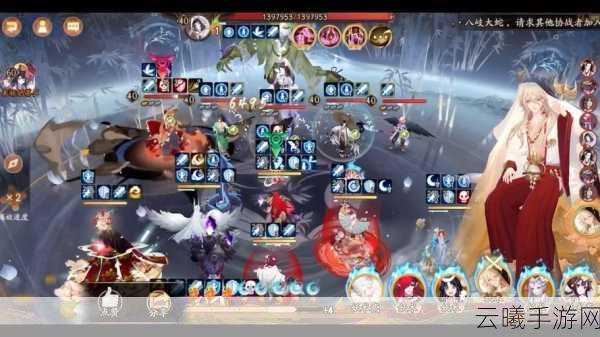 阴阳师手游资讯,揭秘傀儡师出没之地与趣味玩法大揭秘
