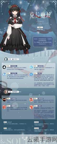 灵魂潮汐公测最强角色推荐及节奏榜深度解析，探索异界奇幻之旅