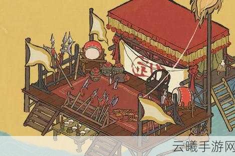 江南百景图比武招亲擂台修复全攻略,深度解析与趣味玩法分享