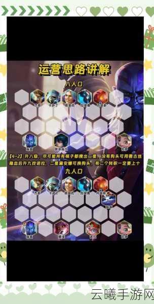 金铲铲之战局内快捷语更换攻略及趣味玩法介绍