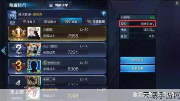 王者荣耀KDA深度剖析,解锁数值密码,踏上荣耀王者之巅