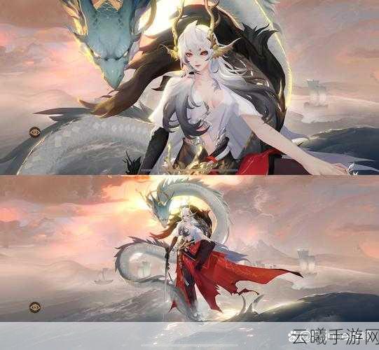 阴阳师手游新揭秘,铃鹿御前不擅长的秘密与趣味玩法大放送