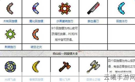 泰拉瑞亚手游传送枪使用教程，解锁你的瞬移之旅