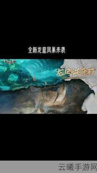 大话西游手游凤巢探宝,揭秘可疑人物追踪全攻略与趣味玩法