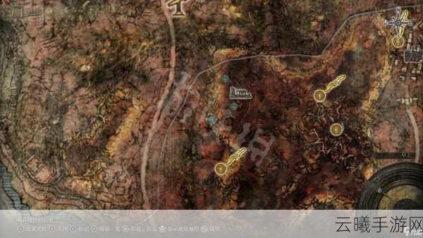 艾尔登法环法师新手攻略,陨石杖获取与快速升级策略