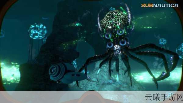 深海迷航2实时服务模式引热议,开发商详解创新玩法