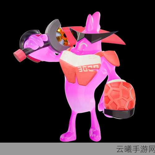 香肠派对道具大揭秘，解锁你的战斗助手全图鉴，畅享趣味竞技新体验