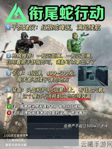 三角洲行动,鳄鱼迷雾手游资讯——探索未知岛屿,与鳄鱼共舞!