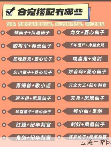 炼妖西游,创新玩法燃爆指尖,开启探索西游新纪元之旅
