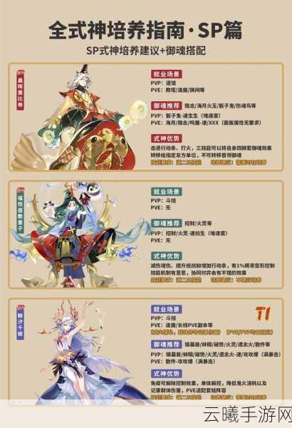 阴阳师新SP式神缚骨清姬深度解析与趣味玩法探索
