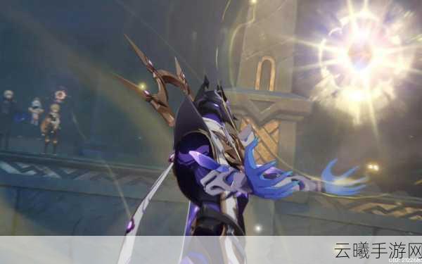 原神黑蛇骑士的荣光任务全攻略,解锁与趣味玩法揭秘