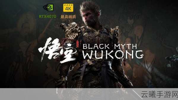 黑神话悟空电视版深度解析,大屏畅玩,重塑西游传奇