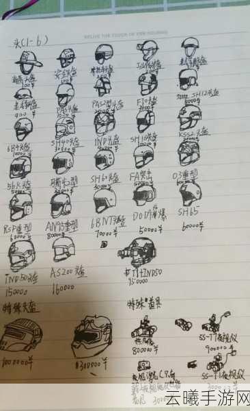 暗区突围农场防具推荐及趣味玩法深度解析
