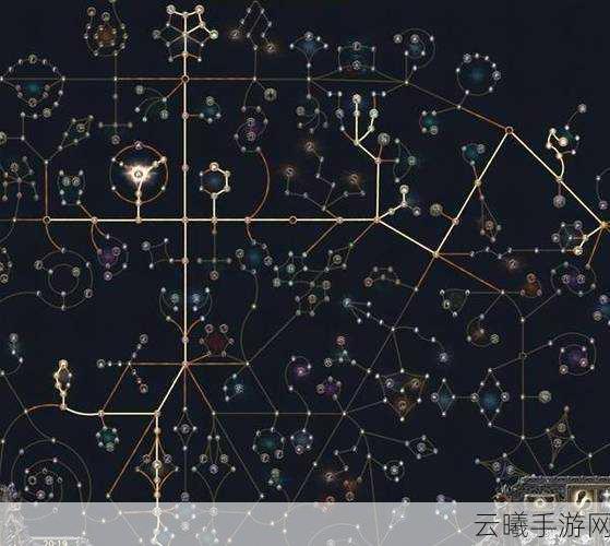 流放之路100级,解锁挑战与荣耀的全新征程