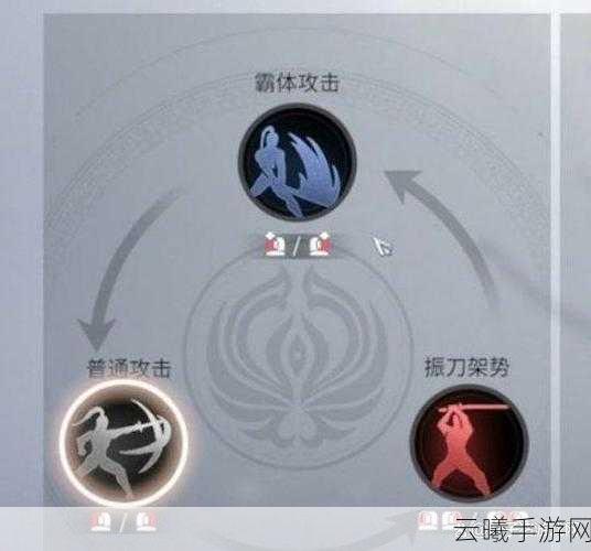 永劫无间深度解析，霸体之外的普攻连段艺术，连击新推荐点燃战斗激情