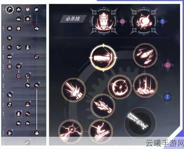 晶核元素师深度解析,技能搭配与加点攻略,解锁无限战斗乐趣!