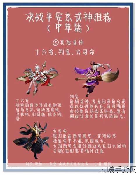 决战平安京独特ID命名技巧与热门玩法全揭秘