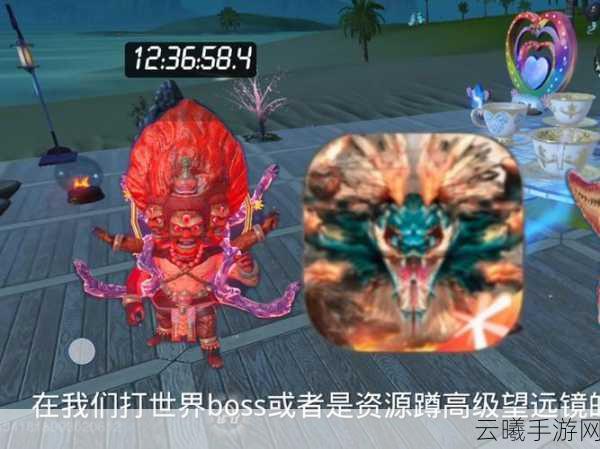 妄想山海息壤被拆复原攻略及趣味玩法介绍