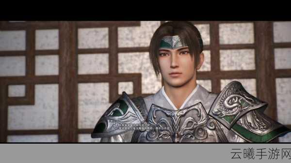 三国志·策略巅峰,乘胜长驱,赵云无双,铸就武将传奇新篇章