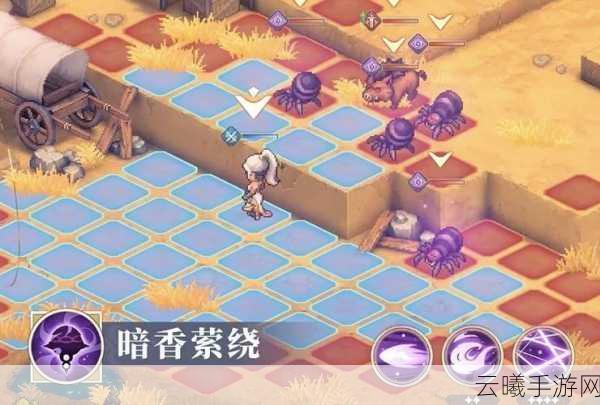 铃兰之剑深度解析,哈斯娜角色攻略与抽取策略大揭秘,探索策略冒险新境界