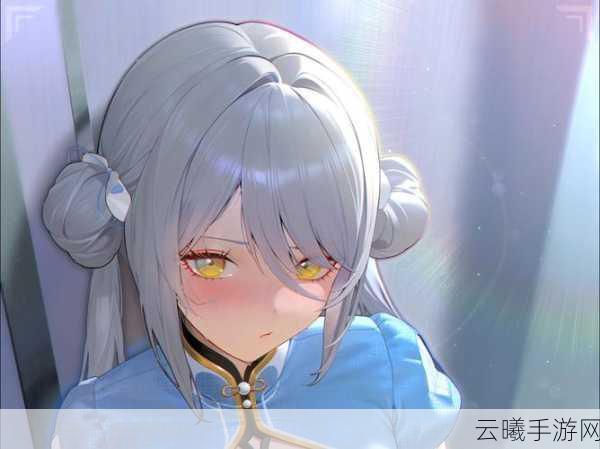 尘白禁区安卡希雅,全面剖析角色养成价值与实战能力评估,揭秘趣味玩法新高度