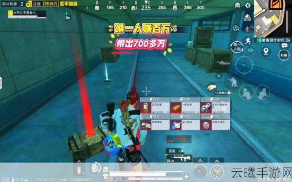 地铁逃生游戏深度对决,莽权VS酷二狗,谁才是终极赢家?实用评测大揭秘!