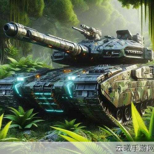 森林之子科技甲合成全攻略,探索未来战斗新纪元!