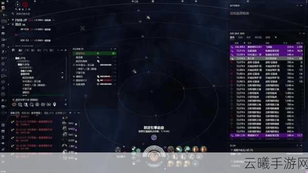 EVE星战前夜手游测试资格获取攻略及趣味玩法揭秘