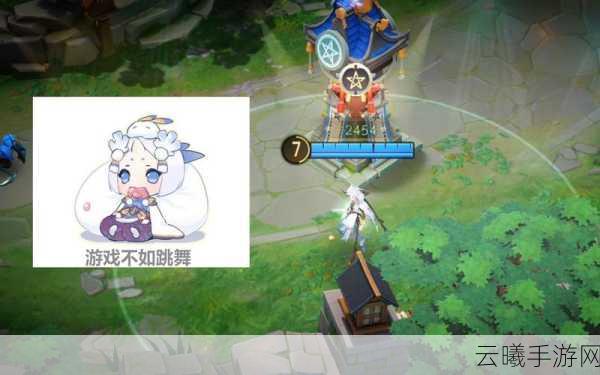 决战平安京雪童子深度玩法解析,掌握冰冻艺术,驰骋战场